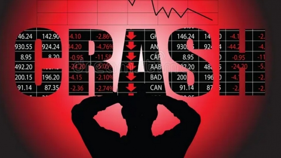 Προειδοποίηση σοκ από Goldman, JPMorgan, Citi: Έχει χαθεί η επαφή με τη λογική – Οι αγορές δεν είναι φούσκα, αλλά φουσκάρα…