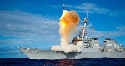 Σε αμηχανία η Τουρκία - Ο 4ος βαλλιστικός πύραυλος από το Ιράν εξουδετερώθηκε πριν εισέλθει στην ατμόσφαιρα - Νατοϊκό στρατηγείο στα Άδανα