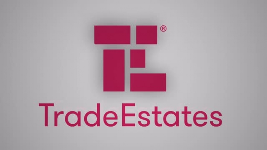 Πτώση 4% για την Trade Estates στην πρεμιέρα της στο Χρηματιστήριο
