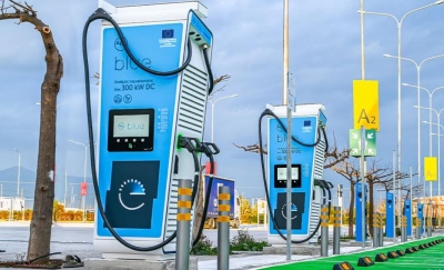 Τρία χρόνια ΔΕΗ blue: Συνεχής ανάπτυξη των «πράσινων» μετακινήσεων