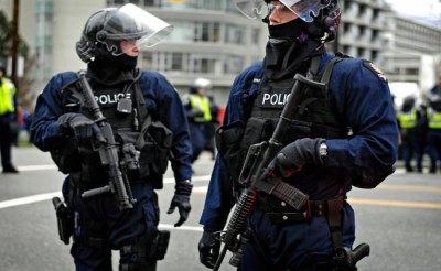 Βρετανία: Ανέβηκε το επίπεδο τρομοκρατικής απειλής μετά τις επιθέσεις σε Βιέννη και Νίκαια