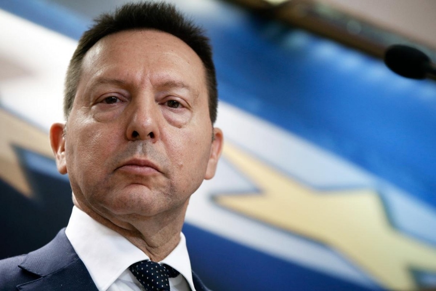 Στουρνάρας (ΤτΕ): Ορατός ο κίνδυνος του χρέους, οι εκλογές δεν επηρεάζουν την αναβάθμιση – Τι είπε για Παγκρήτια, Αττικής