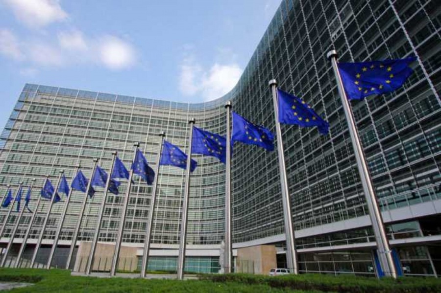 Ευρωπαϊκή Επιτροπή: Αναθεωρεί προς τα κάτω την ανάπτυξη στην Ευρωζώνη για το 2019 - Θα διαμορφωθεί στο 1,9%