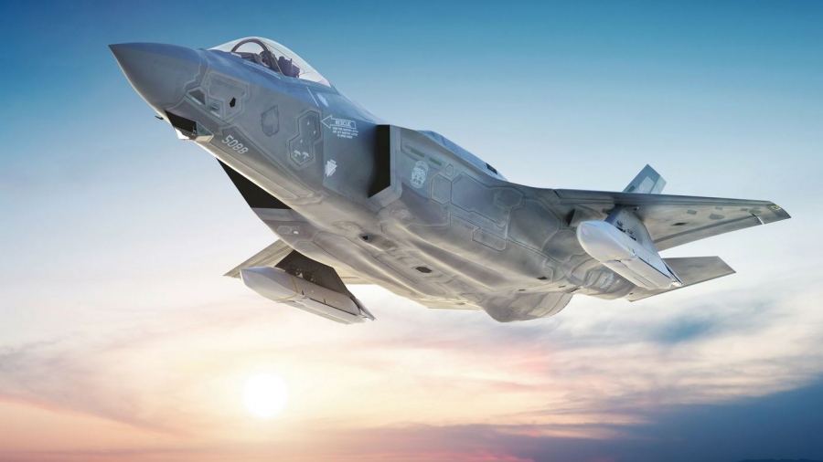 Η μυστική αναβάθμιση των JASSM και LRASM - Τι κρύβει η μεγαλύτερη παραγγελία πυραύλων των ΗΠΑ