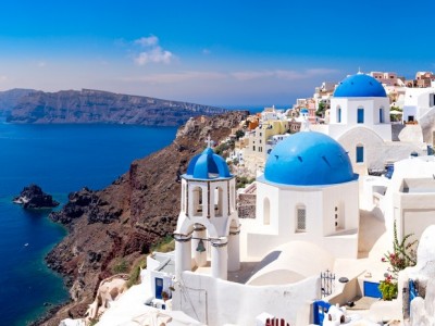 Δήμαρχος Σαντορίνης σε Τσίπρα: Μας αδικείτε - Είστε θύμα παραπληροφόρησης