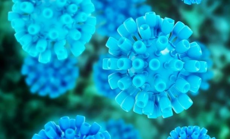 «Βόμβα» από τον Πρόεδρο Παιδιάτρων για την οξεία ηπατίτιδα: Πιθανόν συνδέεται με τον κορωνοϊό - Τρία κρούσματα στην Ελλάδα