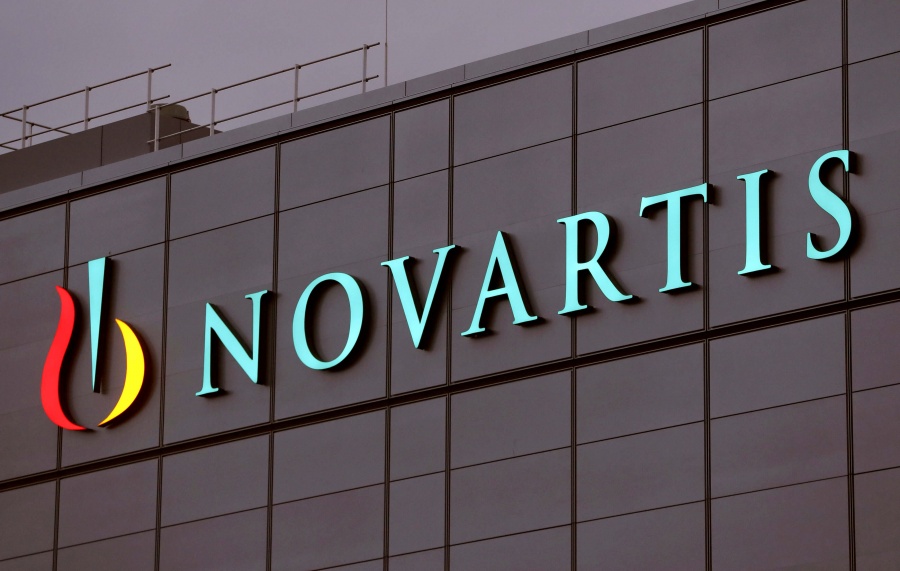 Στη Βουλή η δικογραφία για τη Novartis - στο κάδρο πολιτικά πρόσωπα - Στα χαρακώματα ΝΔ και ΣΥΡΙΖΑ