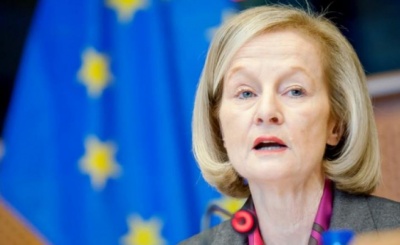 Nouy (SSM): Η άνοδος του spread κίνδυνος για την οικονομία και τις τράπεζες της Ιταλίας