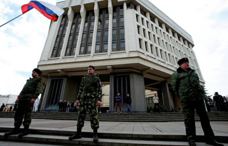 Ρωσία: Στρατοδικείο καταδίκασε πρώην αξιωματικό της FSB και υψηλόβαθμο στέλεχος της Kapersky Lab για εσχάτη προδοσία