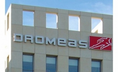 Dromeas: Αύξηση 6,08% στα κέρδη EBITDA στο εννεάμηνο 2021, στα 3,1 εκατ. ευρώ