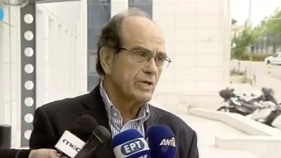«Έφυγε» ο πρώην πρόεδρος της ΟΙΕΛΕ Μιχάλης Κουρουτός