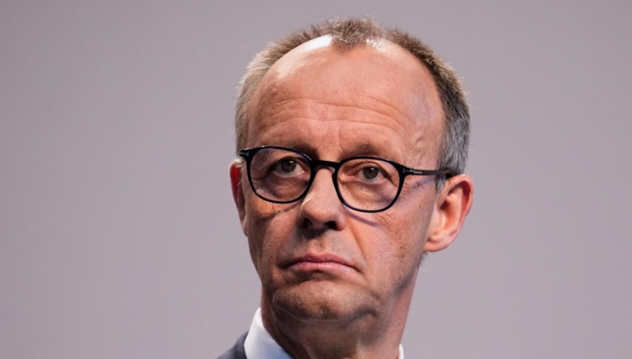 Merz: Δύσκολο να δοθεί νομική εκτίμηση για το χτύπημα των ΗΠΑ στη Βενεζουέλα - Να αποφευχθεί η πολιτική αστάθεια