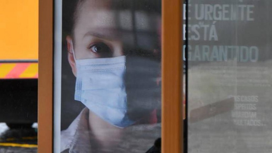 Πορτογαλία: Υπό κατάρρευση και τον Ιούνιο ο τουριστικός κλάδος λόγω του κορωνοϊού