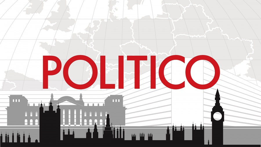 Politico: Η Marcia Fudge θα διεκδικήσει την προεδρία της Βουλής των Αντιπροσώπων απέναντι στην Pelosi