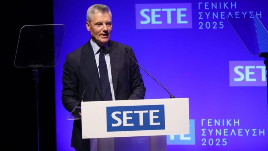 Τι προτείνει ο ΣΕΤΕ για τα προβλήματα των τουριστικών επιχειρήσεων