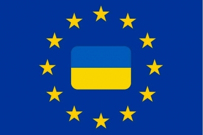 Ουκρανία: (Φρούδες) ελπίδες για ένταξη στην Ευρωπαϊκή Ένωση έως το τέλος του 2024 ενώ  οι Γερμανοί πατάνε φρένο…