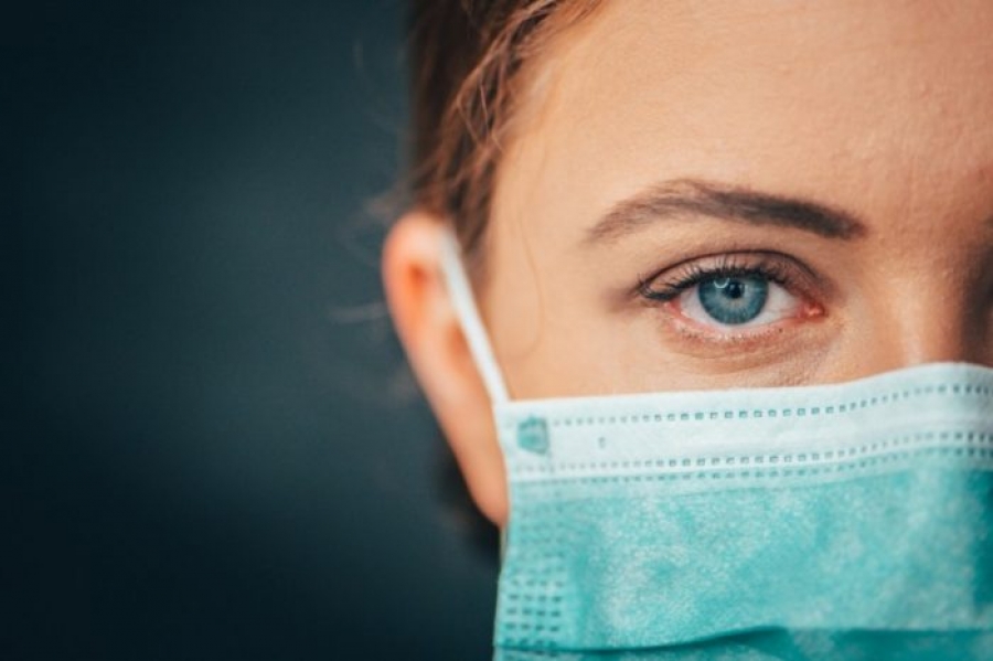 Μελέτη York University: Η δραματική επίδραση και οι συνέπειες που έχουν οι μάσκες για τα παιδιά