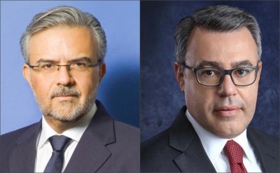 Αρχές Νοεμβρίου 2020 τα θετικά νέα για Cocos της Πειραιώς - Τρεις τελικώς θα υποβάλουν προσφορά για το Galaxy της Alpha 20/10