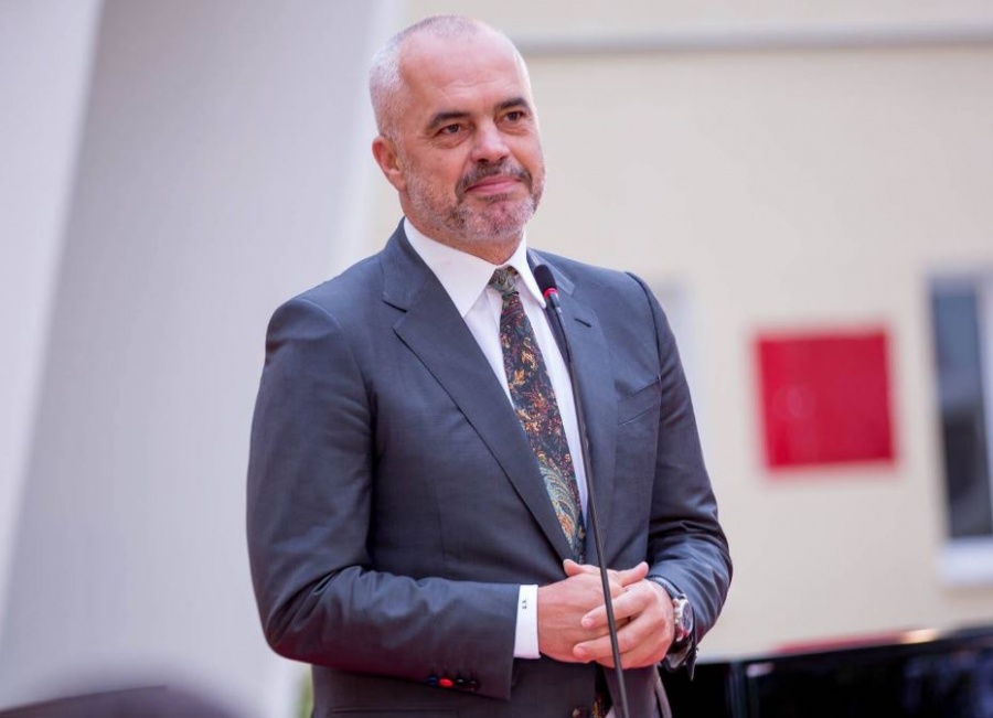 Rama: Επιθυμούμε φιλία, κατανόηση και σεβασμό - Οι σχέσεις δεν εξαρτώνται από την καταγωγή