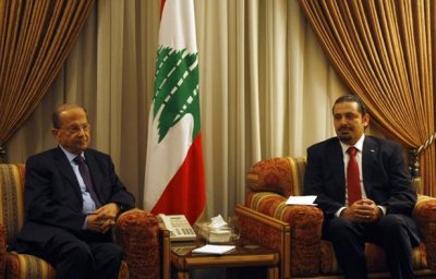 Ραγδαίες εξελίξεις στον Λίβανο, ανησυχία για την πολιτική σταθερότητα στη Μέση Ανατολή
