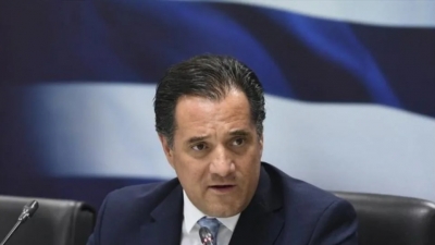 Γεωργιάδης: Όλα τα μέτρα στο τραπέζι εκτός από lockdown, τον Φεβρουάριο θα είμαστε καλύτερα