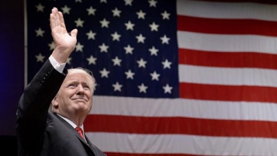 ΗΠΑ: Αίτημα Trump να διεξάγεται ετησίως μια μεγάλη στρατιωτική παρέλαση στην Ουάσινγκτον