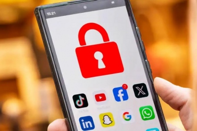 Social Media: Οι απαγορεύσεις για τα παιδιά δεν αρκούν