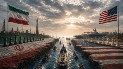 Tο μυστικό deal: Άγριο παρασκήνιο στο Hormuz, πώς ΗΠΑ και Ιράν... «μοίρασαν» τα Στενά – Το μεγάλο παιχνίδι του Trump με πετρέλαιο