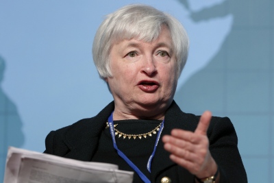 Τα λογιστικά «κόλπα» της Yellen με το χρέος των ΗΠΑ καθησυχάζουν τη Wall Street