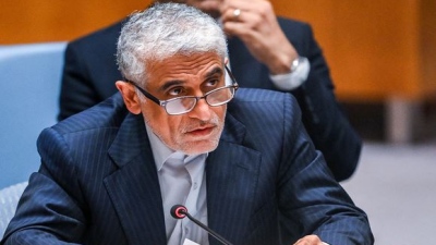 Μήνυμα Ιράν σε Μπαχρέιν: Σκόπιμη παραπλάνηση, το έδαφος σας χρησιμοποιήθηκε για επιθέσεις κατά του Ιράν