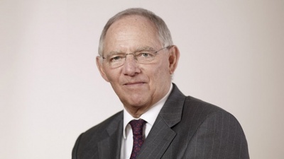 Schäuble (π. ΥΠΟΙΚ Γερμανίας): «Πρέπει να αλλάξουμε τρόπο ζωής, η προστασία του περιβάλλοντος δεν είναι τσάμπα»