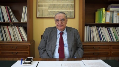 Μωραϊτάκης: Η συνταγή για καλές δουλειές, προοπτικές και αξιοπρέπεια