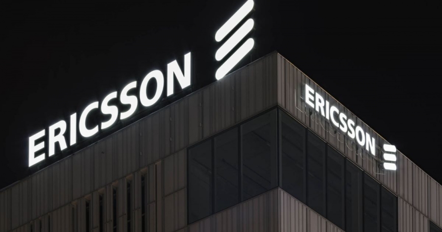 Η Ericsson απολύει 8.500 υπαλλήλους