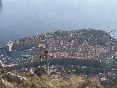 ΑΧΑ: Ταξίδι στο Ντουμπρόβνικ για τη Διεύθυνση του Τάσου Παυλίδη