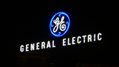General Electric: Στα 18,43 δισ. δολάρια τα έσοδα στο γ’ τρίμηνο 2021