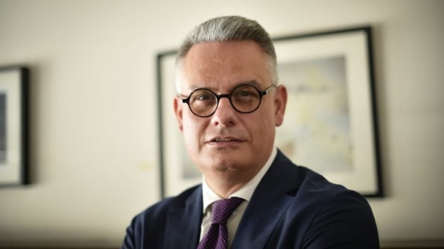 Όμιλος ΓΕΚ ΤΕΡΝΑ: Ο Γιάννης Κουρνιώτης Επικεφαλής Νομικός Σύμβουλος και Γενικός Διευθυντής Νομικών Υποθέσεων