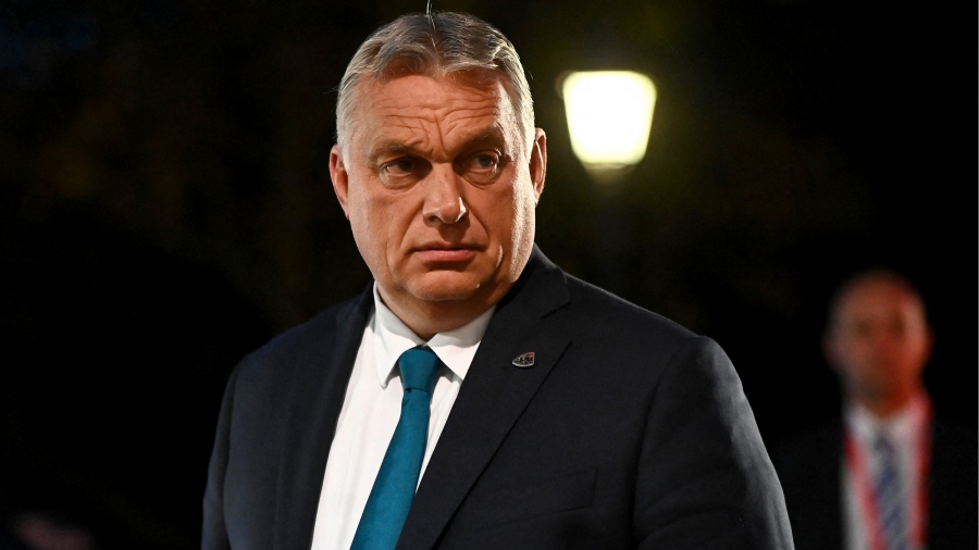 Ουγγαρία - Μανιφέστο Orban: Να καταλάβουμε τις Βρυξέλλες και να αποκαταστήσουμε την ελευθερία και την κυριαρχία