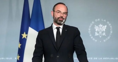 Philippe (πρωθ. Γαλλίας): Βίαιη οικονομική κρίση ενόψει - Κοντά στις 20.000 οι νεκροί από τον κορωνοϊό