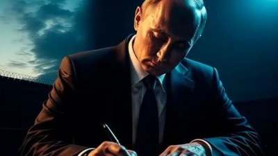 Ποια Ουκρανία, τώρα αρχίζουν όλα - Σε υστερία ο Merz... αποκαλύπτει σχέδιο Putin για Ευρώπη