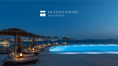 Από την Ibiza στην Μύκονο - Απόβαση του ομίλου Pacha το καλοκαίρι του 2021