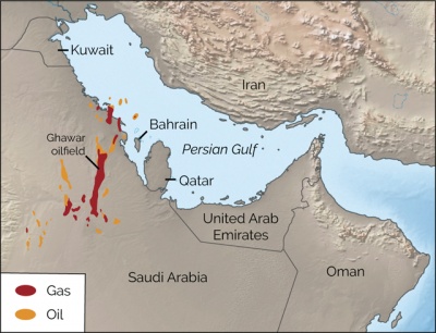 Τι σηματοδοτεί για την παγκόσμια οικονομία η εξάντληση των γιγάντιων πετρελαϊκών κοιτασμάτων