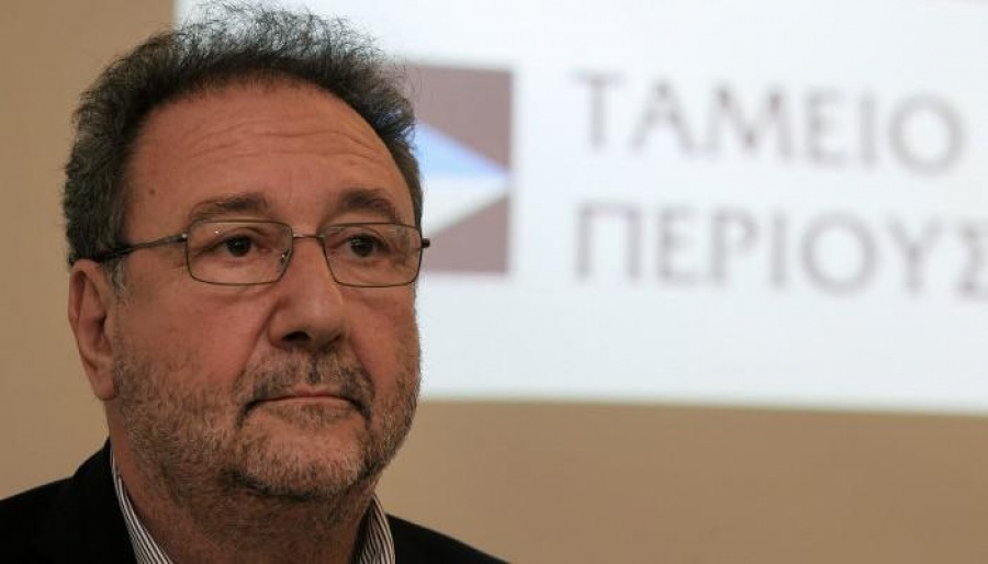 Πιτσιόρλας: Η χώρα πάει προς το καλύτερο, παρά τις δυσκολίες – Υπαρκτοί οι ρυθμοί ανάπτυξης