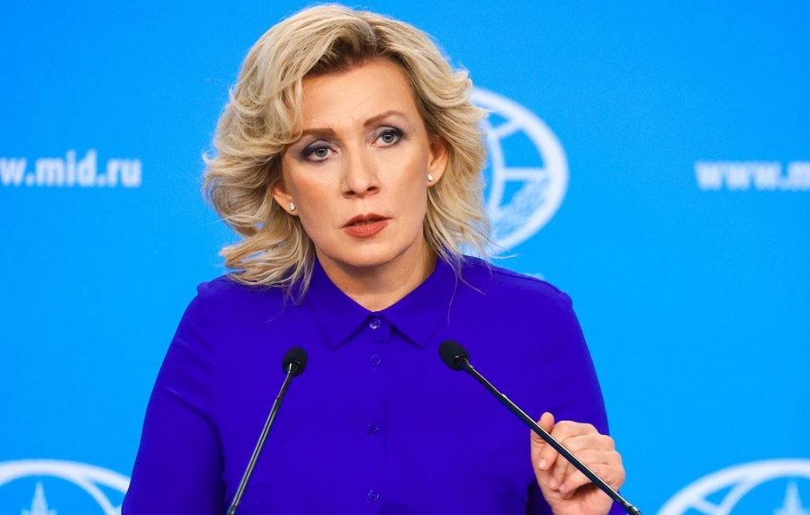 Zakharova: Η Νορβηγία είναι μία εχθρική χώρα, μετά τις απελάσεις διπλωματών μας – Η Ρωσία θα της δώσει σκληρή απάντηση
