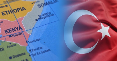Στρατιωτική απόβαση της Τουρκίας στην Αφρική - Μετά το Σουδάν εξοπλίζει τη Σομαλία με βαρέα όπλα - Συναγερμός σε Αιθιοπία, Ισραήλ
