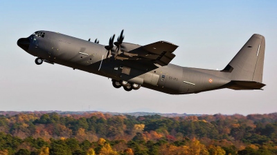 Συναγερμός στον Καναδά: Αμερικανικό C-130 Hercules εξέπεμψε σήμα κινδύνου