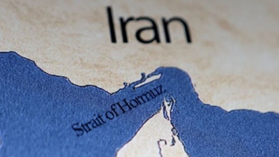 Το Ιράν απαντά δυναμικά στο Hormuz με κατάσχεση δύο πλοίων, που συνδέονται με το Ισραήλ