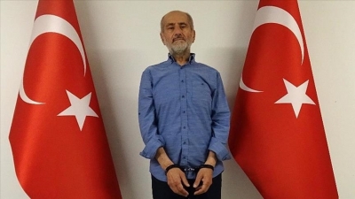 Προβοκάτσια; – Οι Τούρκοι υποστηρίζουν πως συνέλαβαν Έλληνα κατάσκοπο που έδινε πληροφορίες στην ΕΥΠ
