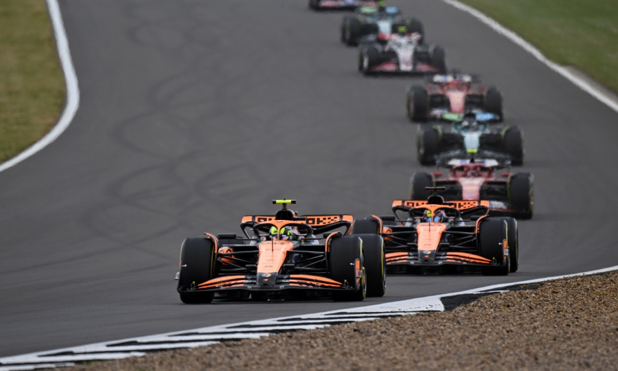 Επιστροφή στους V8 κινητήρες στη Formula 1;