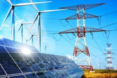 Παπασταματίου (ΕΛΕΤΑΕΝ): Οι Ανανεώσιμες Πηγές Ενέργειας μείωσαν κατά 2,5 δισ ευρώ τους λογαριασμούς ρεύματος το 2021