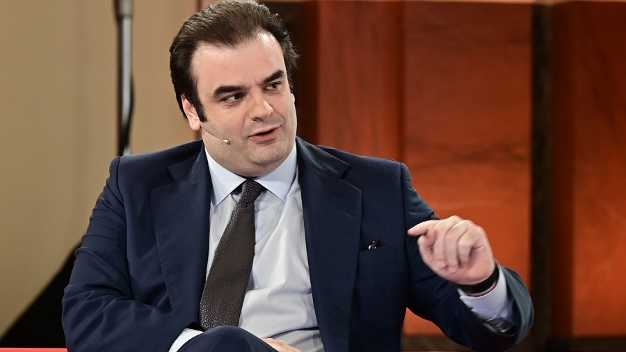 Συνάντηση Πιερρακάκη – Guilfoyle την Παρασκευή 21/11 